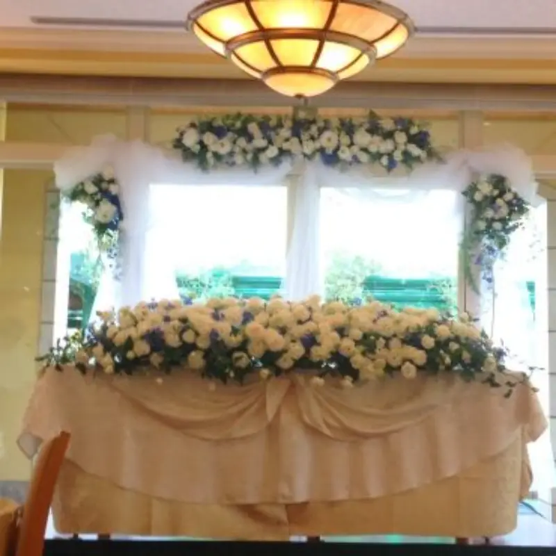 flour作品例 生花部